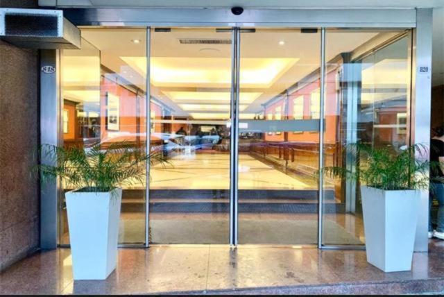 Bsas Platino Apart Buenos Aires Exterior photo
