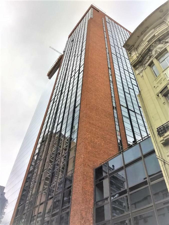Bsas Platino Apart Buenos Aires Exterior photo